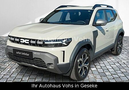 Dacia Duster Expression 4x4|LHZ|SHZ|RFK|Link|Allwetter