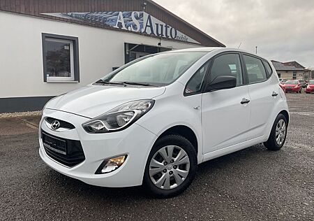 Hyundai ix20 1.4 /1. Hand/S-Heft/