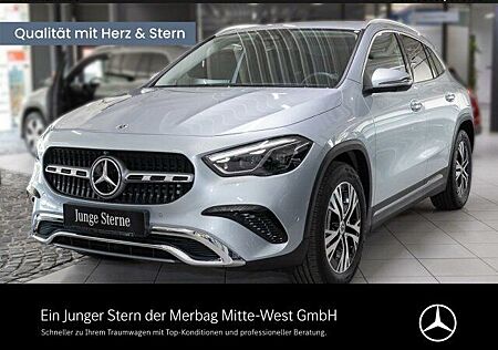 Mercedes-Benz GLA 180 PROGRESSIVE ADV+STANDHZ°360°MBEAM°DISTR°