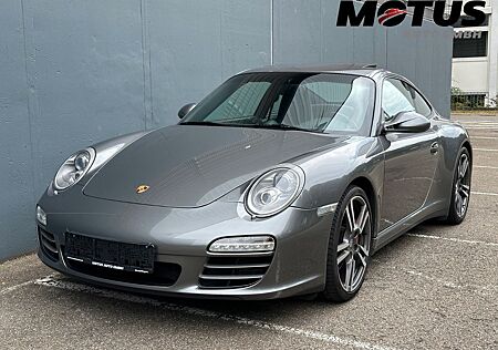 Porsche 997 4S COUPE CHRONO/GSHD/PASM/SAGA/19/APPROVED