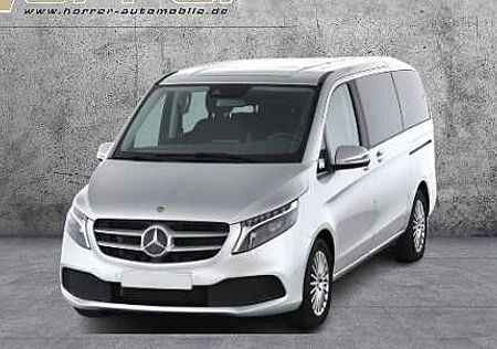 Mercedes-Benz V 220 d lang EDITION Distr LED PRE-SAFE el.Heck