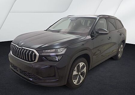 Skoda Kodiaq Selection 2.0 TDI Pano Navi Leder PDC GRA