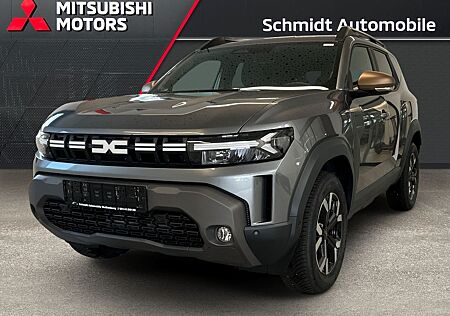 Dacia Duster 1.2 TCe130 MH Extreme 4WD KAM SHZ KLIMA