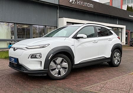 Hyundai Kona Premium Elektro MJ20