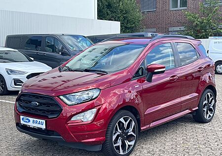 Ford EcoSport 1.0 EcoBoost ST-LINE