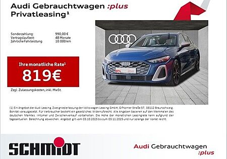 Audi S5 Avant Tech Pro Sports.+ B&O LM20 Carbon