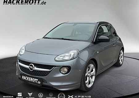 Opel Adam S 1.4 3-T Tempomat Lenkradh. Parklenk