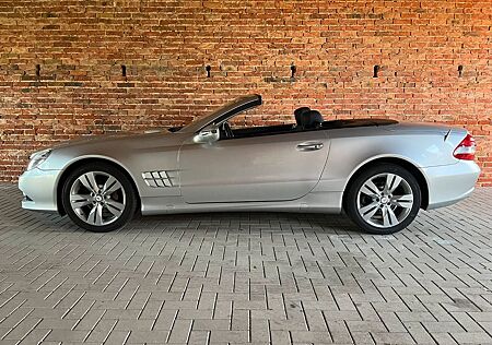 Mercedes-Benz SL 350 Sportmotor -