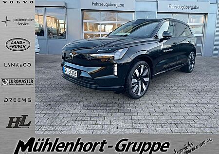 Volvo EX90 Twin Motor AWD ULTRA 7-Si.-AHK-Luft-Pilot-