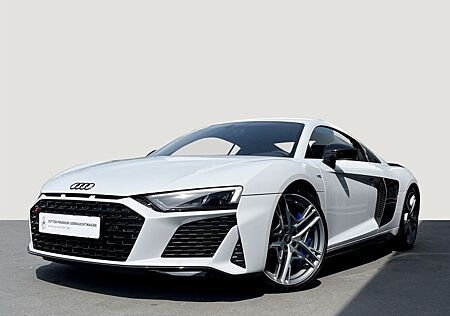 Audi R8 Coupe 5.2 FSI quattro V10 performance EU6d