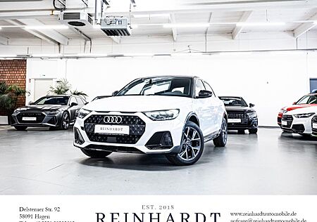 Audi A1 CITYCARVER 35TFSi S LINE/BLACK/LED/CARPL/KAM.