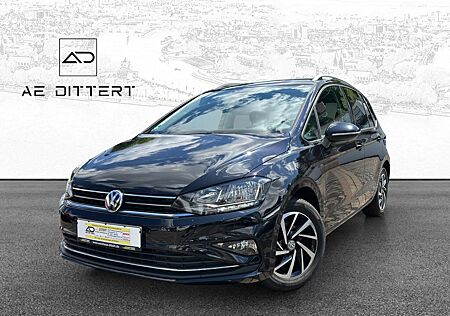 VW Golf Volkswagen Sportsvan VII Join+ACC+Navi+Carplay