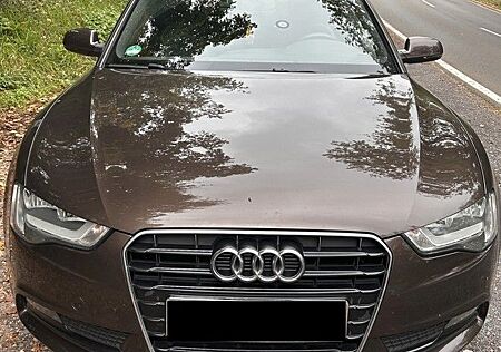 Audi A5 1.8 TFSI -