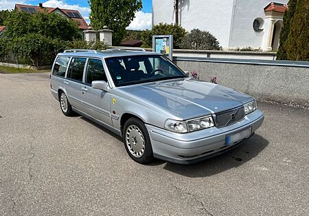 Volvo 960 3.0-24V  Kombi