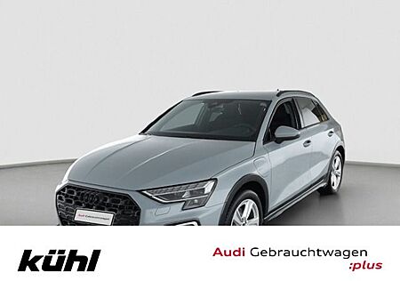 Audi A3 allstreet 40 TFSI e S tronic AHK/Parkassist+/