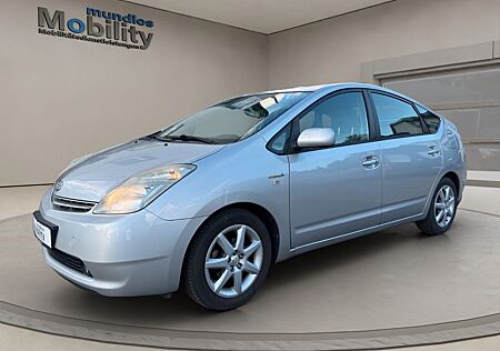 Toyota Prius Executive JBL Navi PDC FSE *sehr gepflegt*