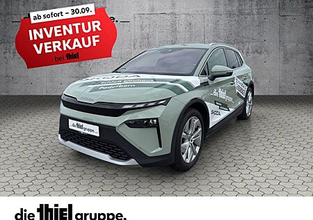 Skoda Elroq 85 ALPHA +20'+HuD+ACC+MATRIX+
