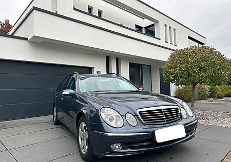 Mercedes-Benz E 320 Kombi Avantgarde 91500KM