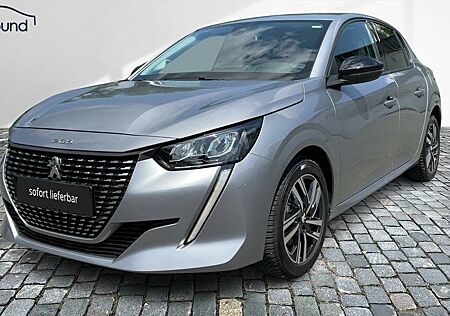 Peugeot 208 II 1,2 PT Allure DAB LED Kamera