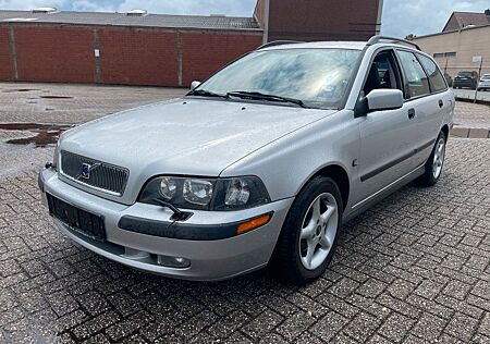 Volvo V40 1.8i Comfort+2 HAND