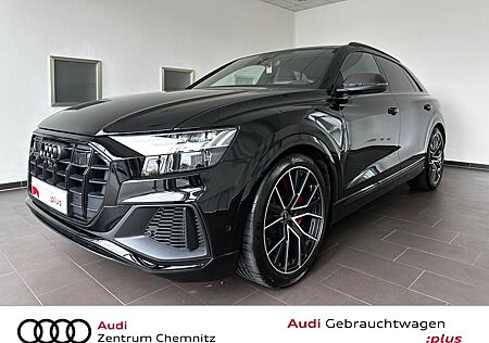 Audi SQ8 TFSI qu.tiptr. AHZV+AIR+STHZG+HEAD+ALLRDLNKG
