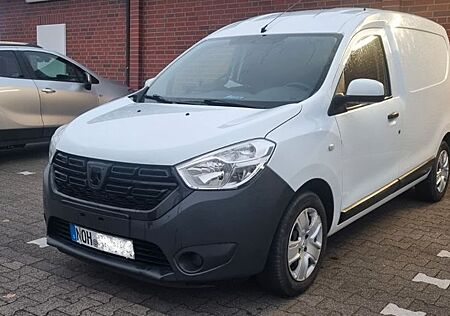Dacia Dokker dCi 90