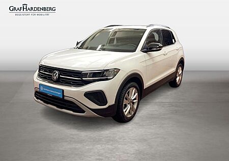 VW T-Cross Volkswagen 1.0 TSI DSG Goal ACC AHK Navi