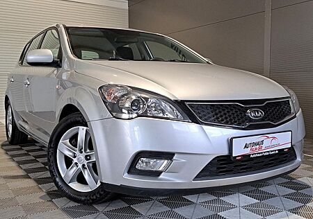 Kia Cee'd Ceed 1.4 Edition 7°RFK°Navi°Klima°Tempomat°FSE°
