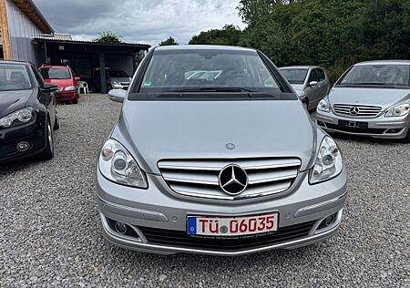 Mercedes-Benz B 200 B -Klasse Sportpaket