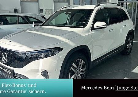 Mercedes-Benz EQB 300 4M Progressive *AHK* Distronic 360