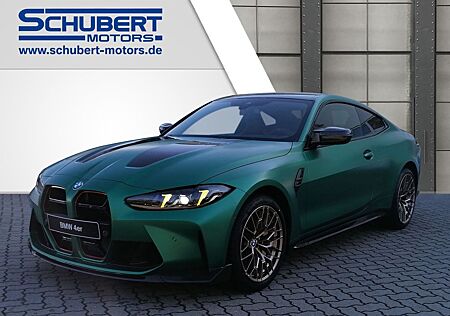 BMW M4 CS Coupe *UPE 187.300€* G82 S58 Sportpaket M