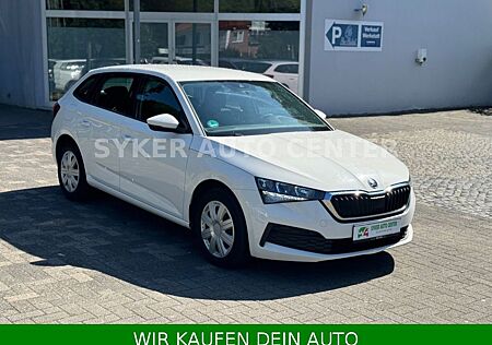 Skoda Scala 1.6TDI EURO6 (2x vorhanden)
