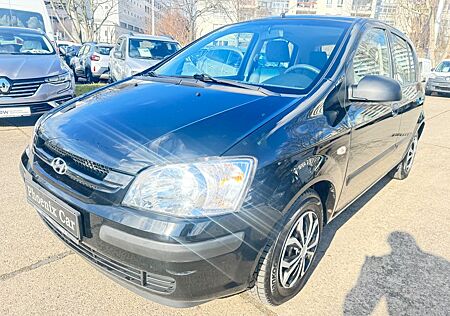 Hyundai Getz 1.1 mit Klimaanlage
