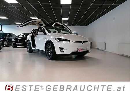 Tesla Model X 90D *7-Sitze* *MwSt. ausweisbar*