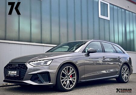 Audi A4 Avant 40TDI Quattro Edition One S-LINE *1.HD*
