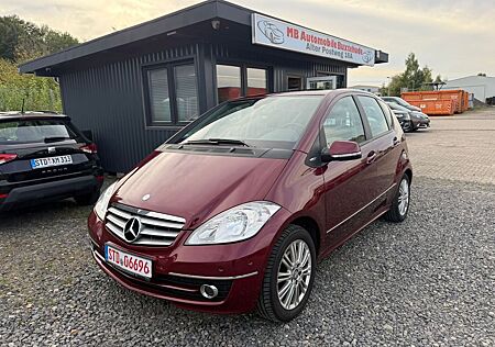 Mercedes-Benz A 160 CDI ELEGANCE*Autom*Klima*Leder*Panorama*PD