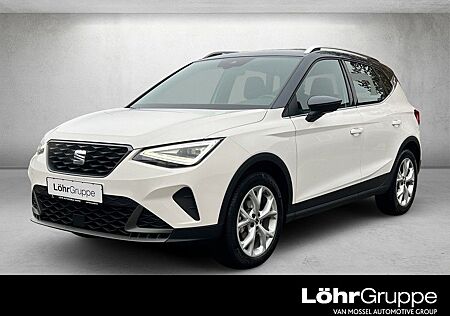 Seat Arona 1.0 TSI FR *Navi*LED*