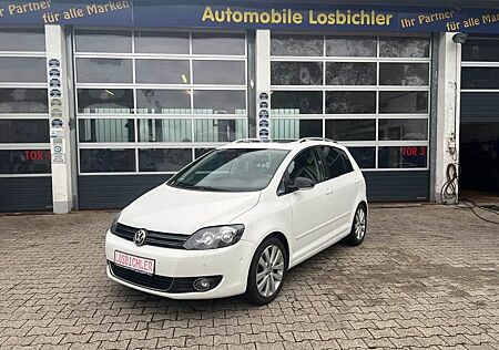 VW Golf Plus Volkswagen 1.2 TSI Style