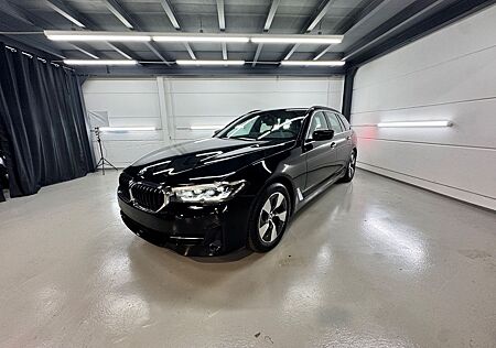 BMW 520 Baureihe 5 Touring d
