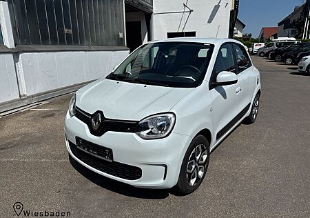 Renault Twingo E-TECH 100% el. ZEN Klimaautomatik, Multi