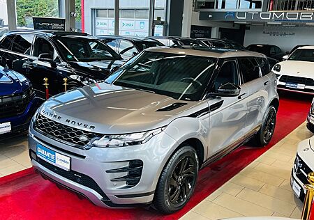 Land Rover Range Rover Evoque R-Dynamic S|PANORAMA|MERIDIAN