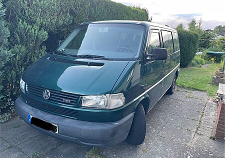 VW T4 Multivan Volkswagen