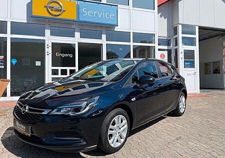 Opel Astra K Lim. 5-trg. Edition Start/Stop