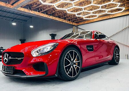 Mercedes-Benz AMG GT S *Edition 1*8686km*