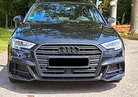 Audi A3 35 TFSI S tronic Sportback - Sehr gepflegt!