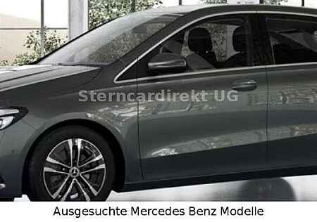 Mercedes-Benz B 180 Progressive EASY PACK RFK MBUX LED WINTER