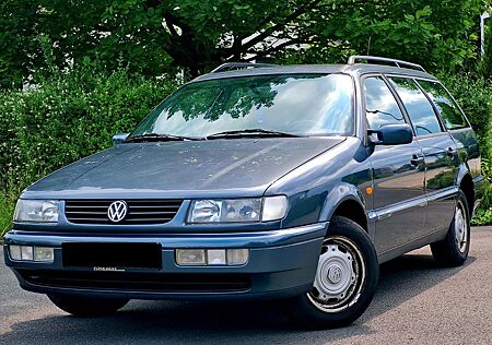 VW Passat Volkswagen 1.6 GL