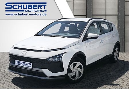 Hyundai Bayon Select 1.0T *UPE 26.650€* Navi Apple CarPl