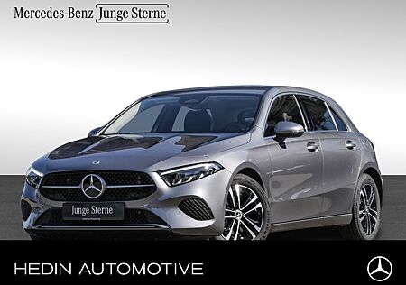 Mercedes-Benz A 180 gebraucht kaufen Mercedes-Benz A 180 PROGRESSIVE|KAM|AHK|LED|NAVI|SHZ+LHZ|LMF