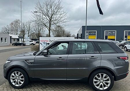 Land Rover Range Rover Sport Rangerover Sport 2.0 SD4 177KW HSE *PANORAMA*